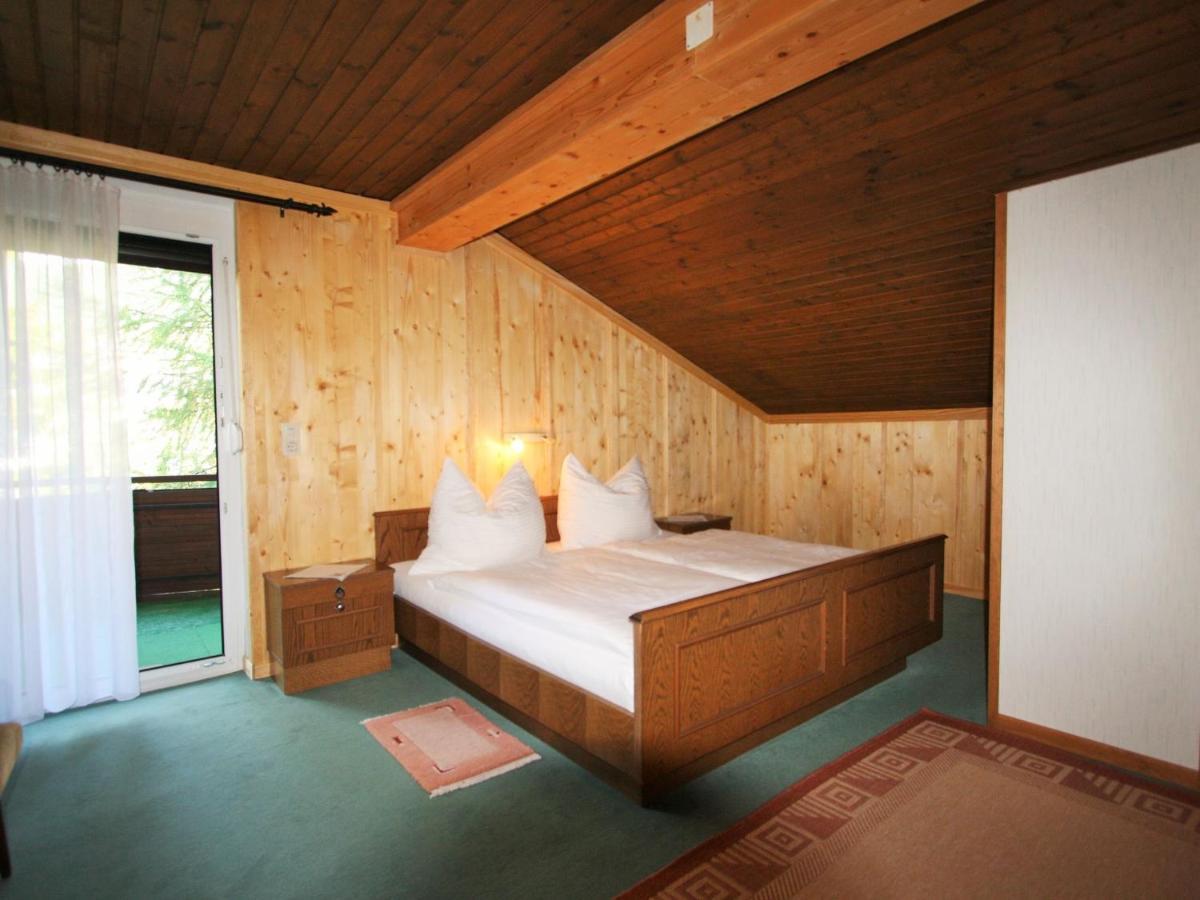 Chalet In Nassfeld Ski Area In Carinthia Sonnenalpe Nassfeld Exterior foto