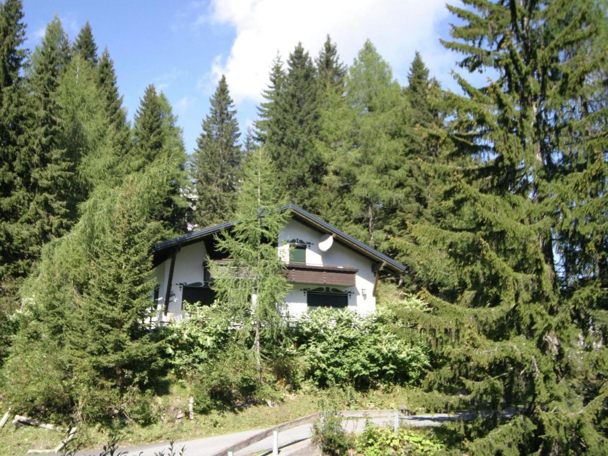 Chalet In Nassfeld Ski Area In Carinthia Sonnenalpe Nassfeld Exterior foto